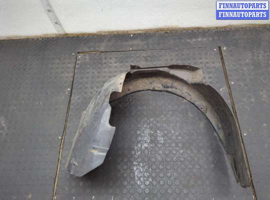 купить Защита арок (подкрылок) на Volkswagen Passat 5 2000-2005