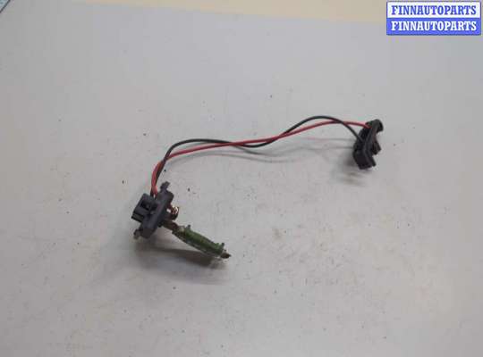 купить Сопротивление отопителя (моторчика печки) на Renault Megane 2 2002-2009