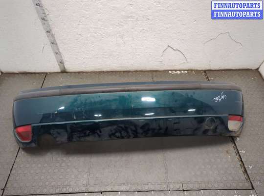 Бампер FO2214274 на Ford Focus 1 1998-2004