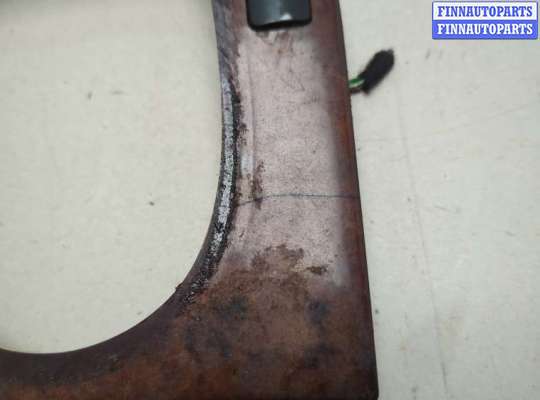 купить Рамка под кулису на Mercedes S W220 1998-2006