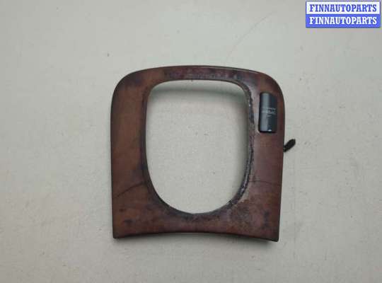 купить Рамка под кулису на Mercedes S W220 1998-2006