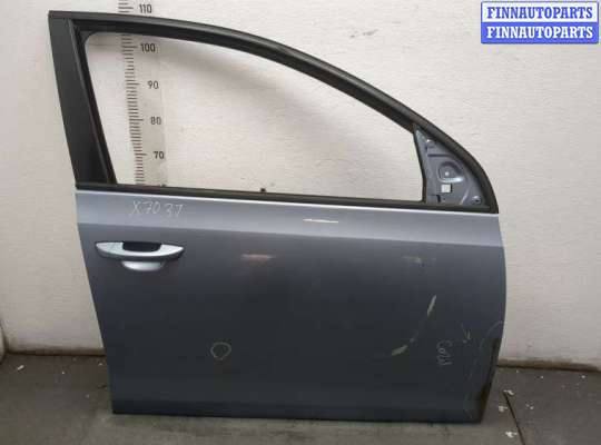 купить Дверь боковая (легковая) на Volkswagen Golf 6 2009-2012