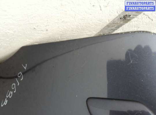 купить Бампер на Honda CR-V 2006-2012