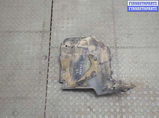 Защита моторного отсека (картера ДВС) LRS0767 на Land Rover Freelander 2 2006-2014