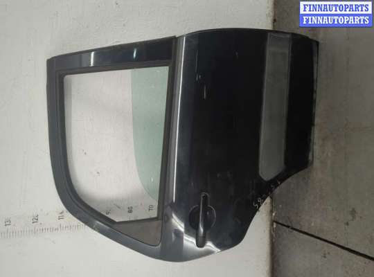 купить Замок двери на Suzuki SX4 2006-2014