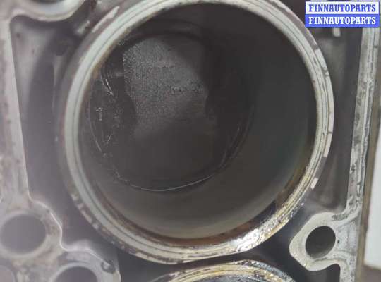 купить Блок цилиндров (Шорт блок) на Mercedes C W202 1993-2001