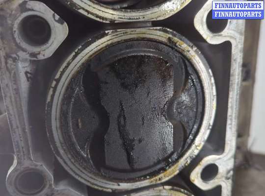 купить Блок цилиндров (Шорт блок) на Mercedes C W202 1993-2001