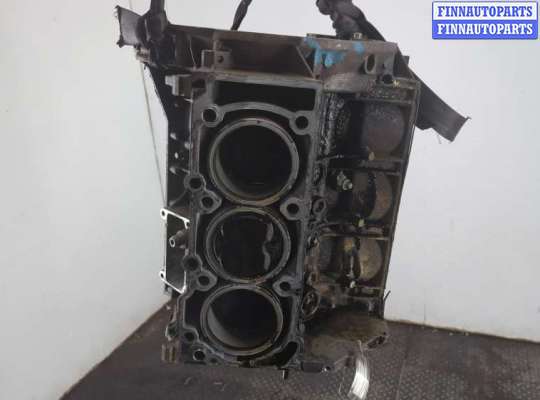 купить Блок цилиндров (Шорт блок) на Mercedes C W202 1993-2001