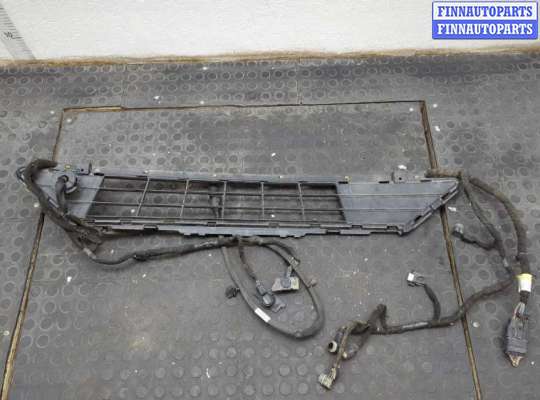 Датчик парктроника на Ford Mondeo V