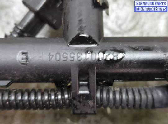 Форсунка топливная на Renault Megane III