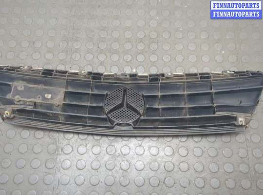 купить Решетка радиатора на Mercedes A W168 1997-2004
