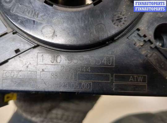 купить Переключатель поворотов и дворников (стрекоза) на Volkswagen Passat 5 1996-2000