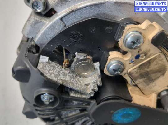 купить Генератор на BMW X3 E83 2003-2010