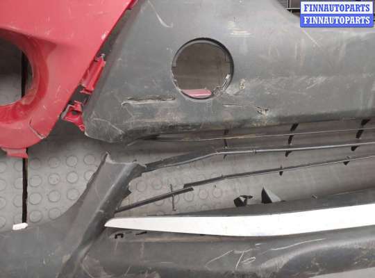 купить Бампер на Toyota RAV 4 2013-2015