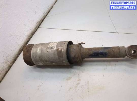 Стойка подвески амортизационная на Range Rover Sport I (L320)