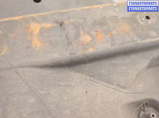 купить Защита днища, запаски, КПП, подвески на Skoda Rapid 2012-2020