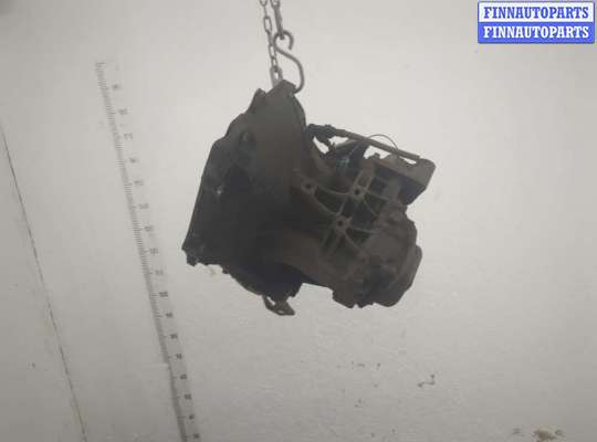 купить КПП 5-ст.мех. (МКПП) на Opel Astra H 2004-2010