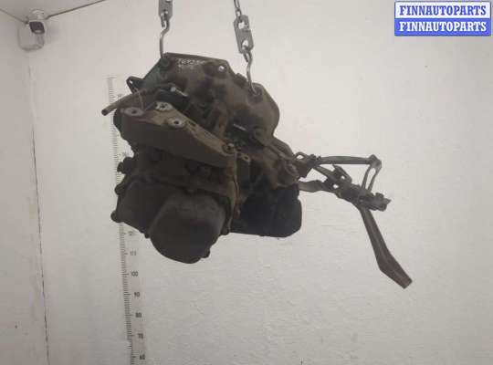 купить КПП 5-ст.мех. (МКПП) на Opel Astra H 2004-2010