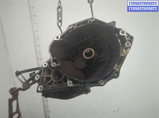 Купить КПП 5-ст.мех. (МКПП) на Opel Astra H 2004-2010 КПП 5-ст.мех. (МКПП) OP2435430 на Opel Astra H 2004-2010