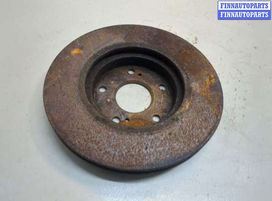 купить Диск тормозной на Honda CR-V 2001-2006