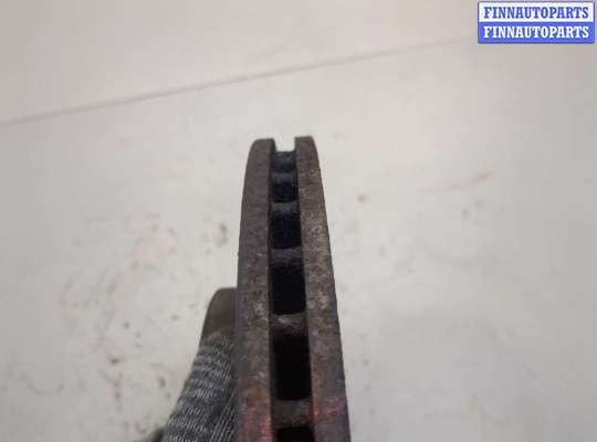 купить Диск тормозной на Honda CR-V 2001-2006