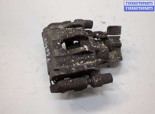 Суппорт FO2150035 на Ford Focus 2 2008-2011