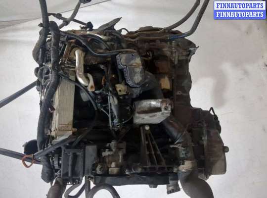 купить Двигатель (ДВС) на Mercedes Vito W639 2004-2013