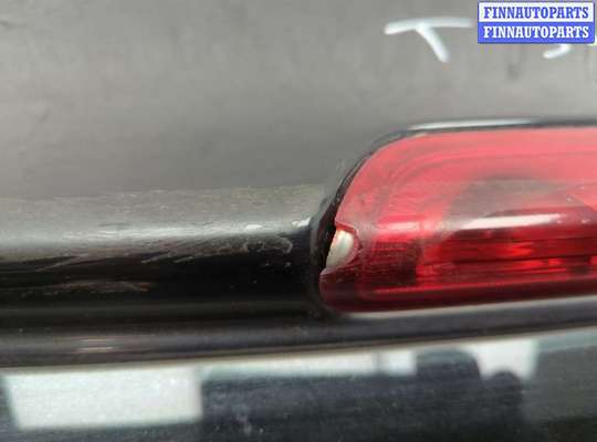 купить Крышка (дверь) багажника на Citroen C3 picasso 2009-2017