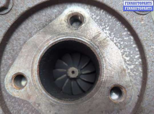 купить Турбина на Opel Combo 2001-2011