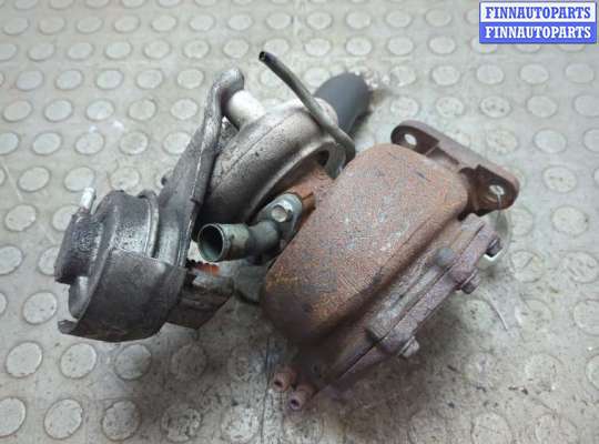 Турбина OP2361167 на Opel Combo 2001-2011