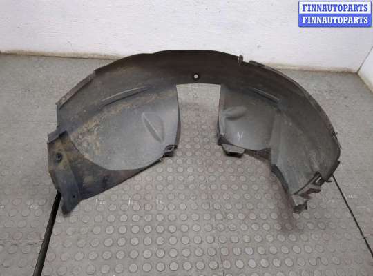 купить Защита арок (подкрылок) на Dacia Logan 2004-2012