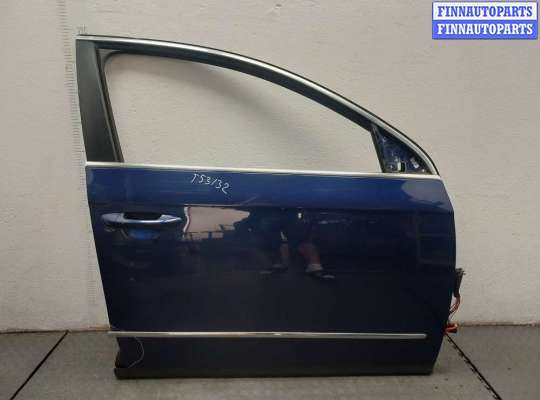 Ручка двери наружная VG2397491 на Volkswagen Passat 6 2005-2010