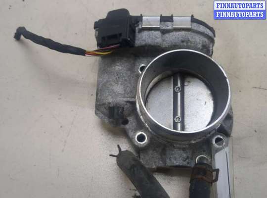 купить Заслонка дроссельная на Hyundai Santa Fe 2005-2012