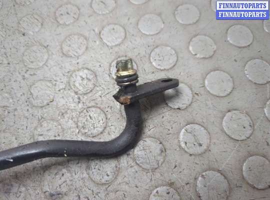 Патрубок (трубка, шланг) на Audi A4 (8E/8H, B7)