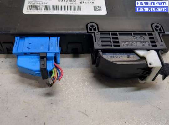 купить Блок комфорта на BMW X3 F25 2010-2017
