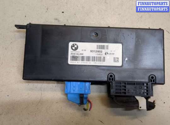 купить Блок комфорта на BMW X3 F25 2010-2017