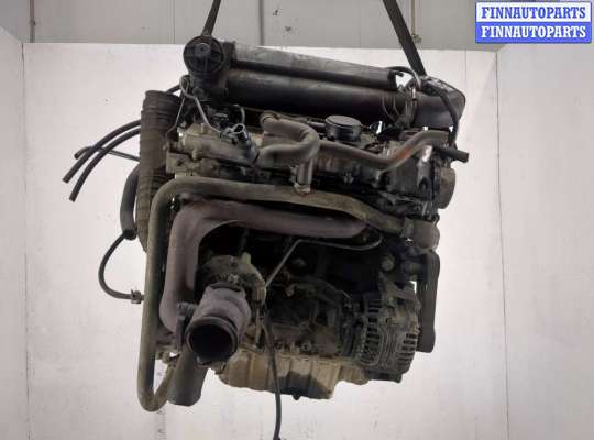 Купить Компрессор кондиционера на Mercedes Vito W638 1996-2003 Компрессор кондиционера MB1734901 на Mercedes Vito W638 1996-2003