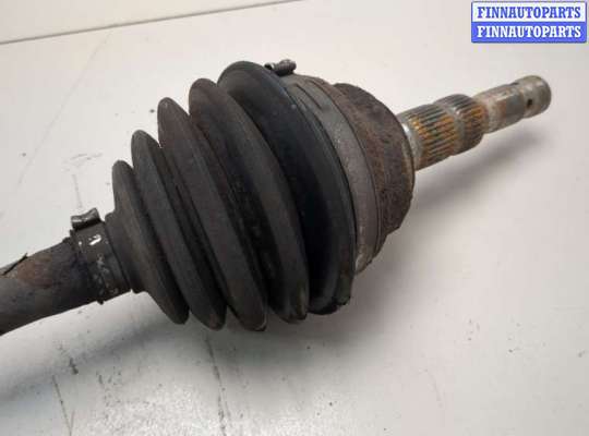 купить Полуось (приводной вал, шрус) на Opel Astra G 1998-2005