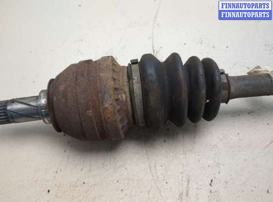 купить Полуось (приводной вал, шрус) на Opel Astra G 1998-2005