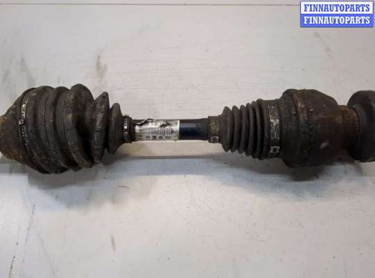 купить Полуось (приводной вал, шрус) на Volkswagen Tiguan 2007-2011
