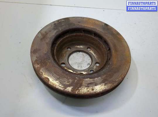 купить Диск тормозной на Volkswagen Touareg 2010-2014