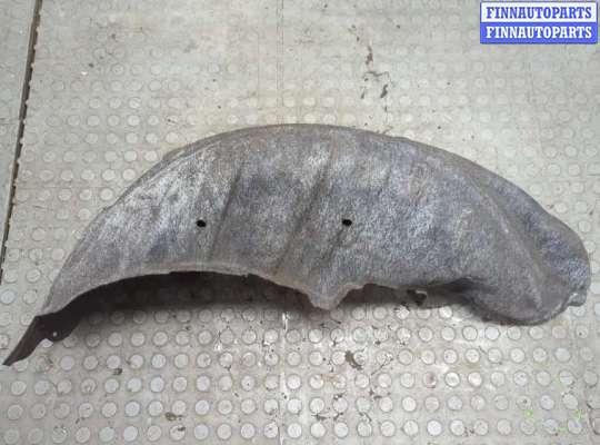 купить Защита арок (подкрылок) на Mitsubishi Eclipse Cross 2017-