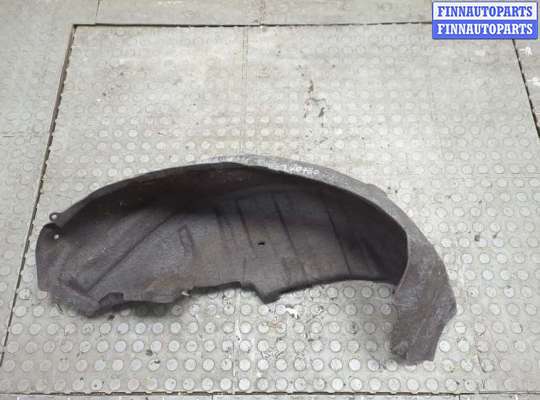 купить Защита арок (подкрылок) на Mitsubishi Eclipse Cross 2017-