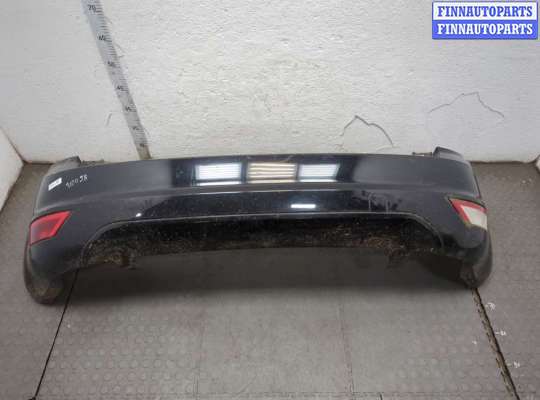 Купить Бампер на Ford Focus 2 2008-2011 Бампер FO2214388 на Ford Focus 2 2008-2011