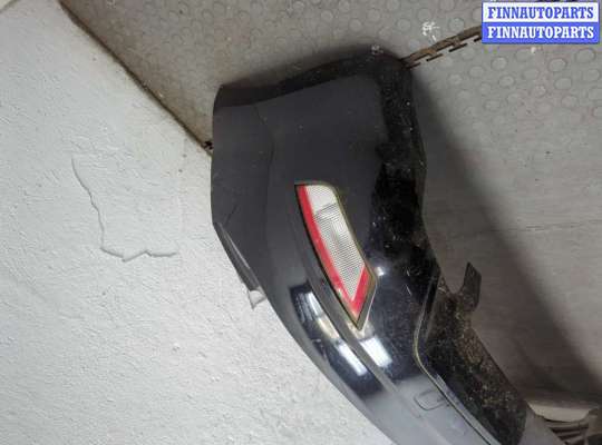 купить Бампер на Ford Focus 2 2008-2011