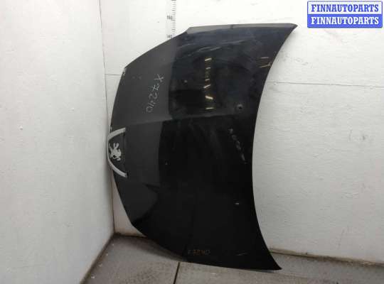 Капот PG1219504 на Peugeot 4007 2007-2012