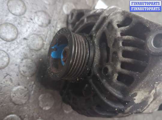 купить Генератор на Opel Astra H 2004-2010