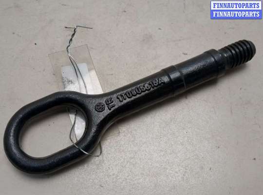 купить Крюк буксировочный на Volkswagen Passat 7 2010-2015 Европа