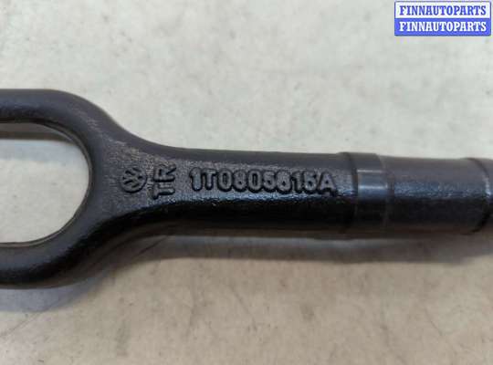 купить Крюк буксировочный на Volkswagen Passat 7 2010-2015 Европа