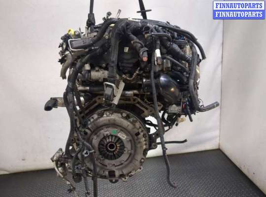 купить Двигатель (ДВС) на Opel Antara 2006-2015